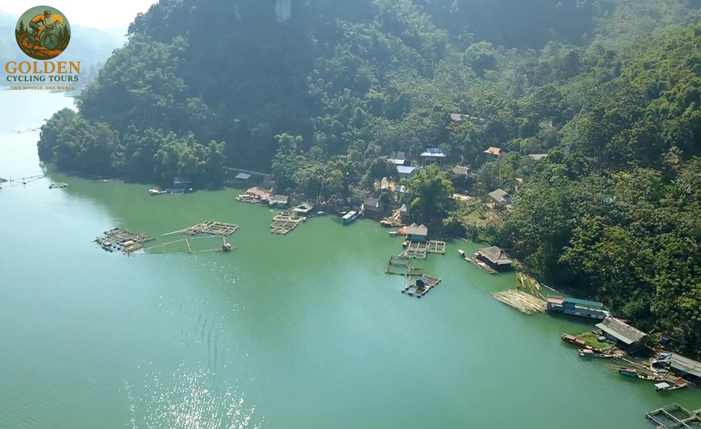 12-Day North Vietnam Cycling Adventure: Off the Beaten Path from Hanoi to Ninh Binh